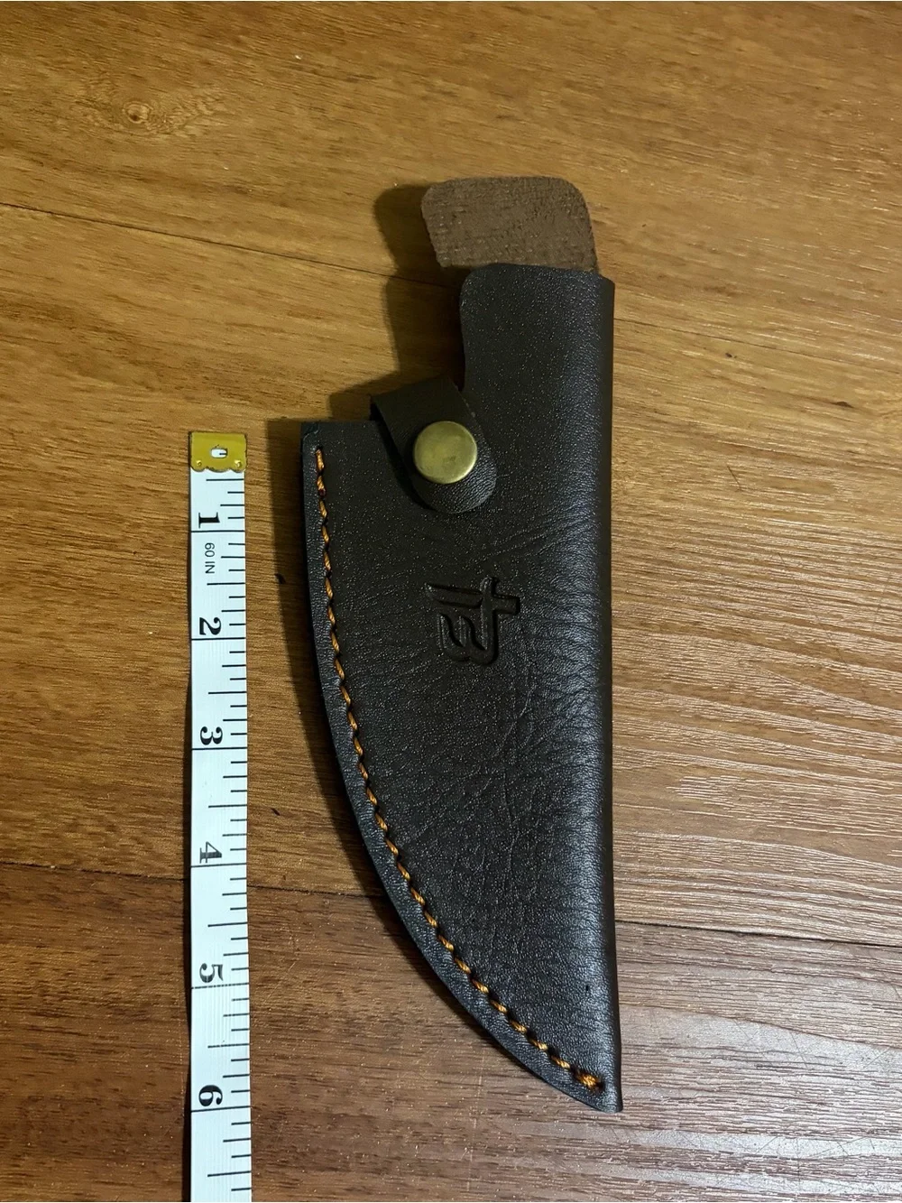 Forged Blade durable dark
